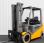  Jungheinrich EFG 430 K