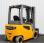  Jungheinrich EFG 430 K