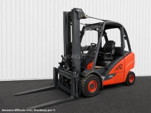  Fenwick H30D