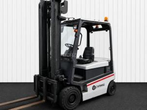  Nissan Q002L25CU