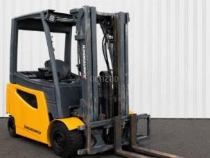  Jungheinrich EPC5000