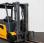  Jungheinrich EPC5000