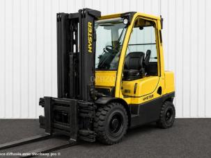  Hyster H2.5FT