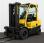  Hyster H2.5FT