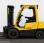  Hyster H2.5FT