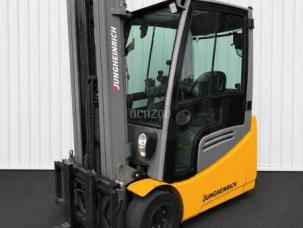  Jungheinrich EFG 216k 450 DZ