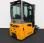  Jungheinrich EFG 216k 450 DZ