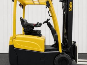 Hyster J1.6XNT