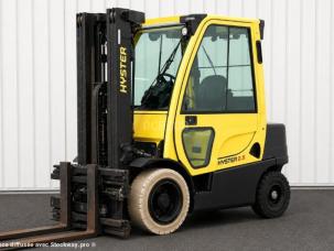  Hyster H2.5FT