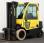  Hyster H2.5FT