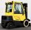  Hyster H2.5FT
