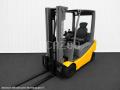  Jungheinrich EFG316
