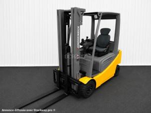  Jungheinrich EFG316