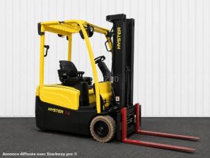  Hyster J1.6XNT