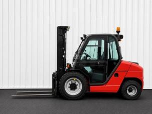  Manitou MSI 30