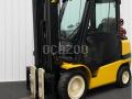  Yale GLP 30 MX
