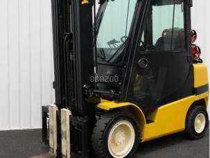  Yale GLP 30 MX