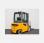  Jungheinrich EFG530s