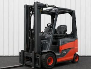  Fenwick E20H-01/600
