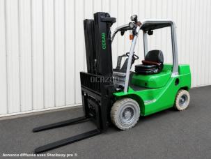  Cesab M325