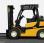  Yale GLP 25 VX