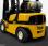  Yale GLP 25 VX