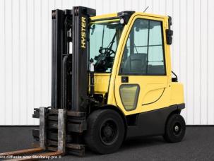  Hyster H2.5FT