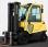  Hyster H2.5FT
