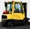  Hyster H2.5FT