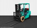  Mitsubishi FG 25N