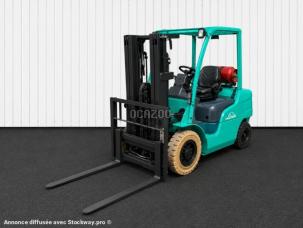  Mitsubishi FG 25N