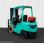  Mitsubishi FG 25N