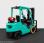  Mitsubishi FG 25N