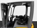  Jungheinrich EFG 216k 450 DZ