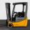  Jungheinrich EFG 216k 450 DZ