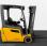  Jungheinrich EFG 216k 450 DZ