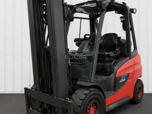 Fenwick H30T-02