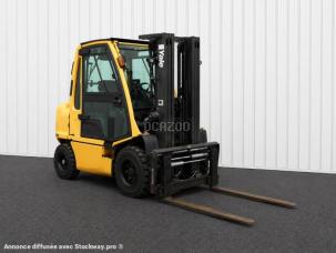  Nissan D2A32Q
