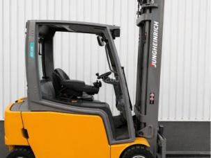  Jungheinrich EFG320
