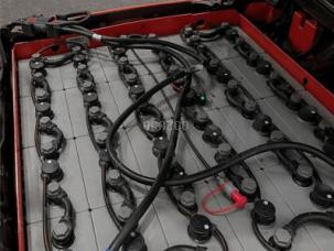  Fenwick E20PL-02
