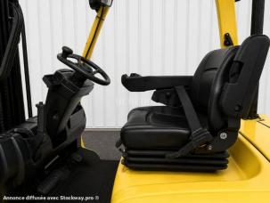  Hyster H2.5FT