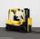  Hyster H2.5FT