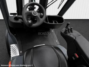  Fenwick H25T-01