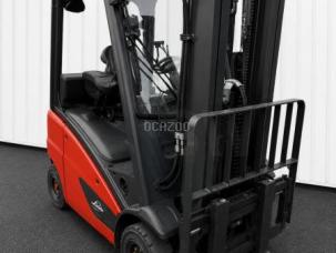  Fenwick H16D-01