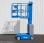 Nacelle automotrice Genie GRC-12