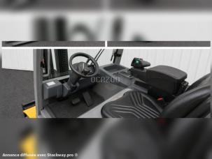  Jungheinrich EFG535K