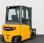  Jungheinrich EFG535K
