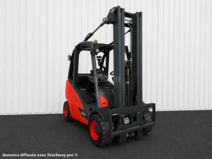  Fenwick H30D-02
