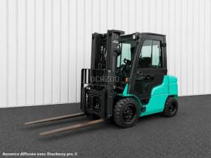  Mitsubishi FD 30N3