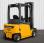  Jungheinrich EFG320